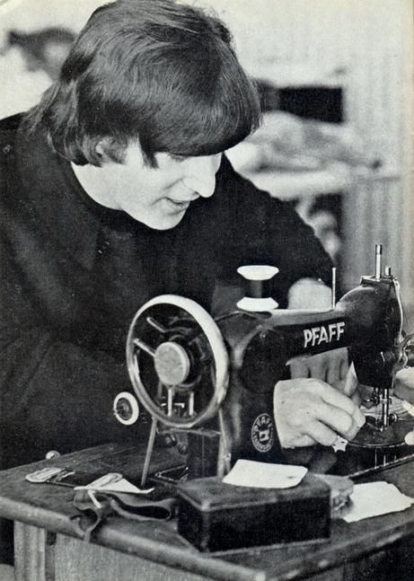 Learning to Make Your Own Clothes, Part Two