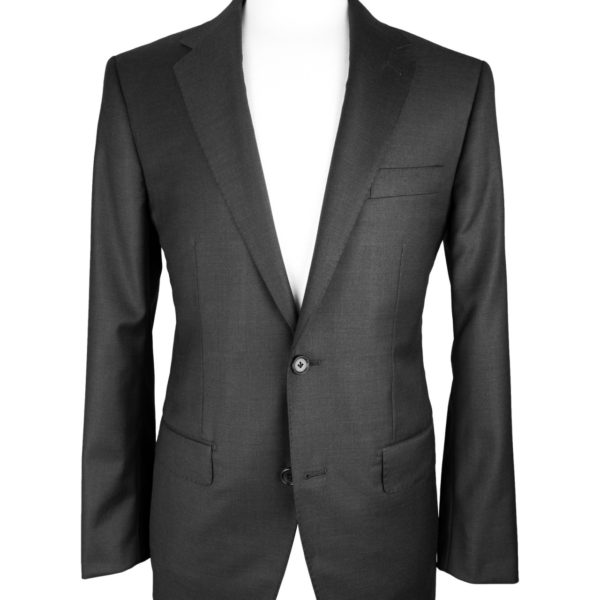 It’s On Sale: Kent Wang Charcoal Suits