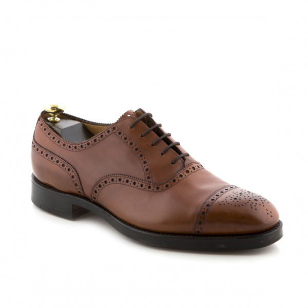 It’s On Sale: Edward Green Shoes