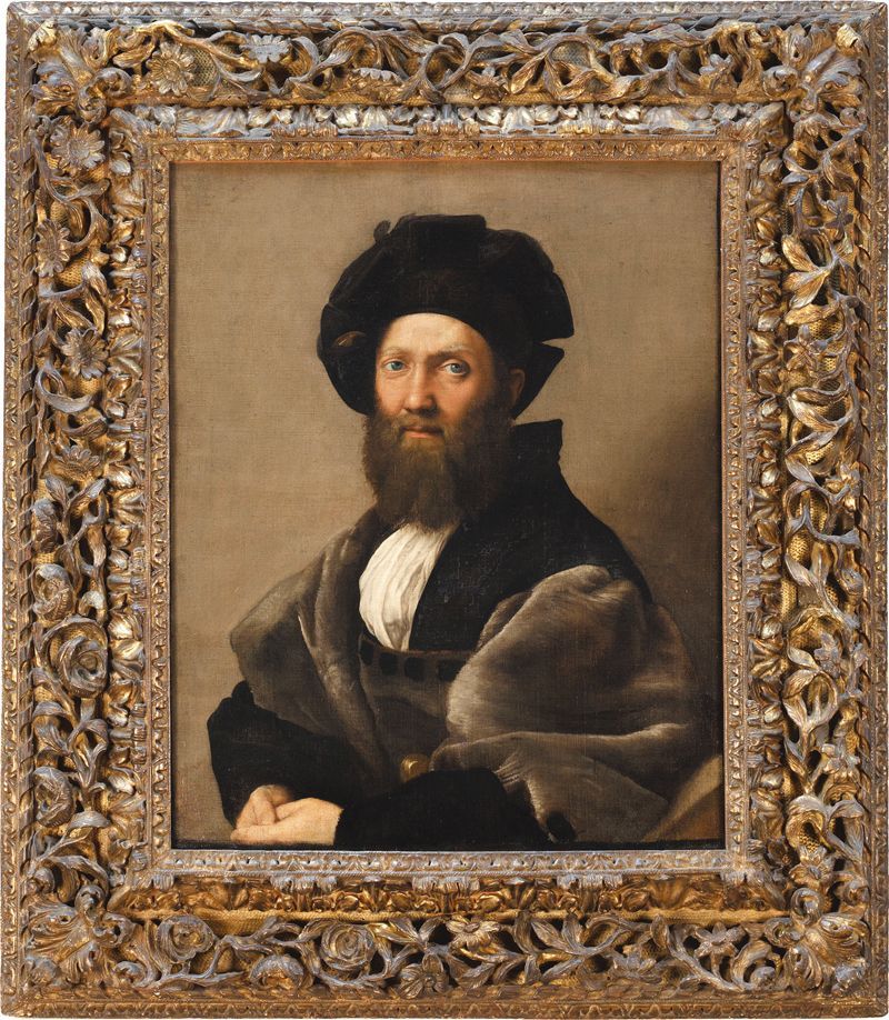 Sprezzatura: from Castiglione to Marketing Copy
