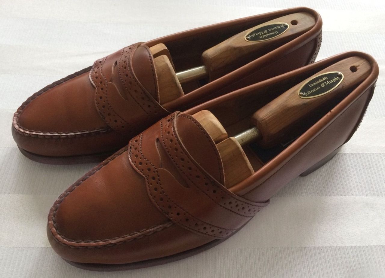 Q and Answer: Budget Loafers?
