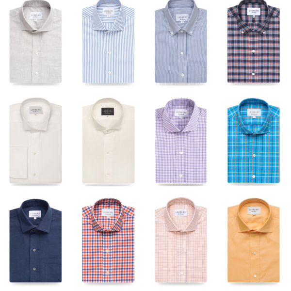 It’s On Sale: Ledbury Shirts