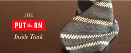 Get A Month Of Our Inside Track, Free
