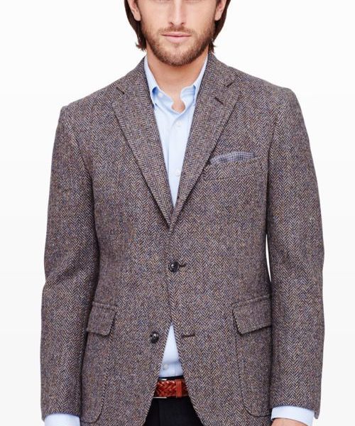 Club Monaco’s Sport Coats