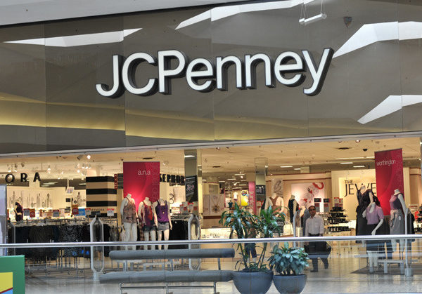 It’s Not Really on Sale: Stuff at JC Penney
