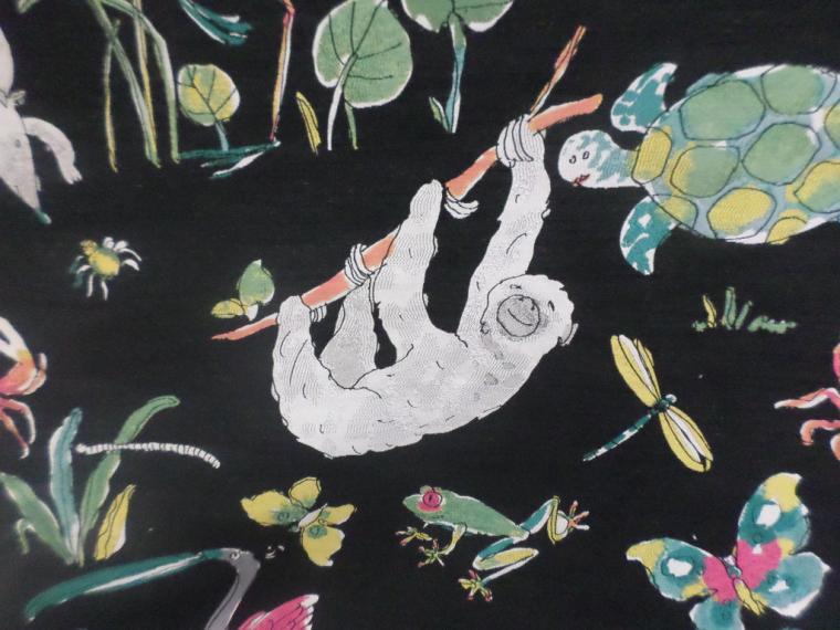 It’s On Sale: Fabric at Design Diva