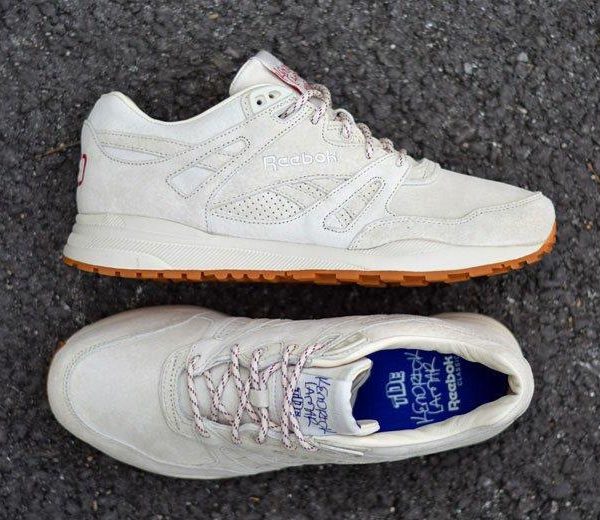 Kendrick Lamar’s Gang-Neutral Reeboks