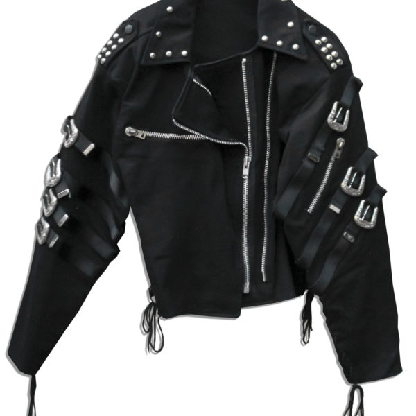 Own Michael Jackson’s Jacket