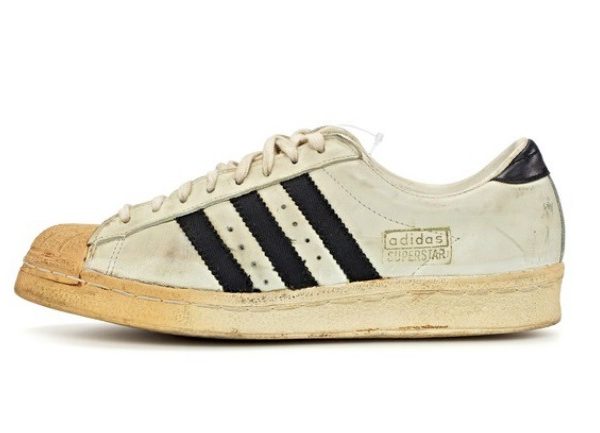 More Adidas Sneakers Than a Plumber’s Got Pliers: The History of Shelltoes