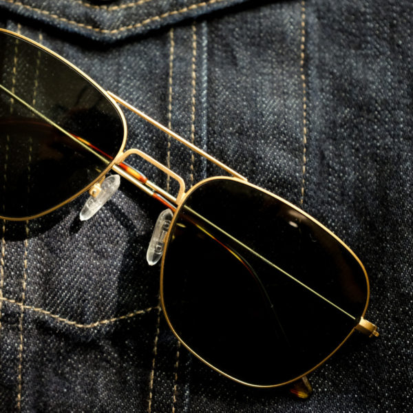 We Got It for Free: Kent Wang Aviator Sunglasses