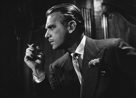 Douglas Fairbanks, Jr. on Style