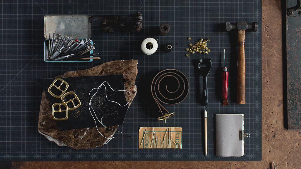 DIY Workshops