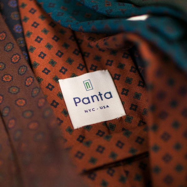 It’s On Sale: Panta’s Ties