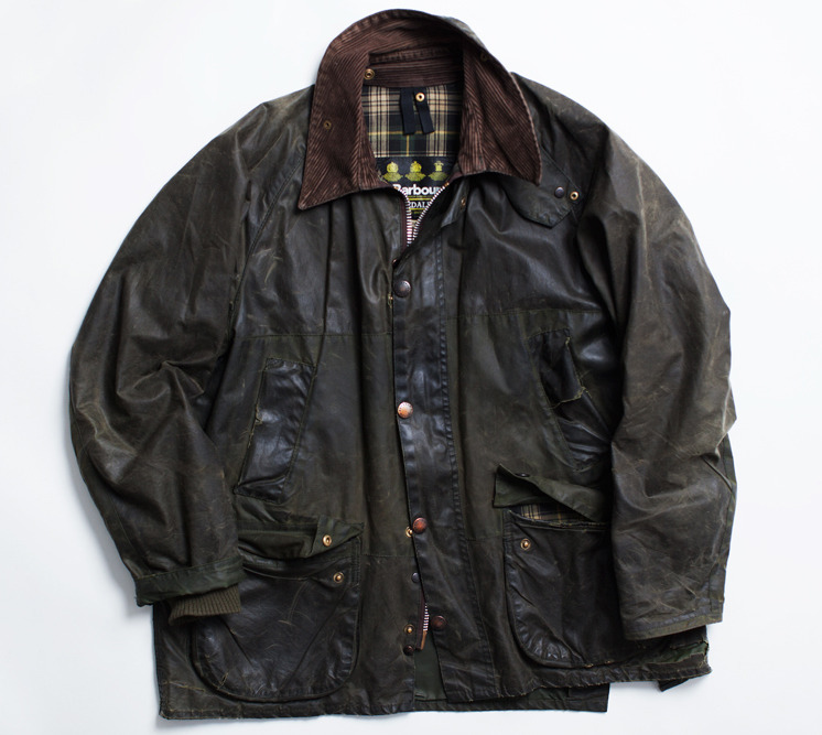 A Buyer’s Guide to Barbour
