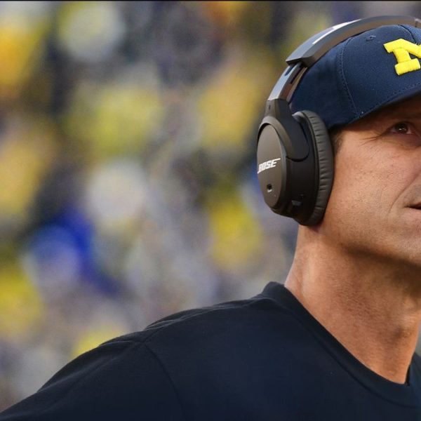 Jim Harbaugh’s Recommended Natural Steroids