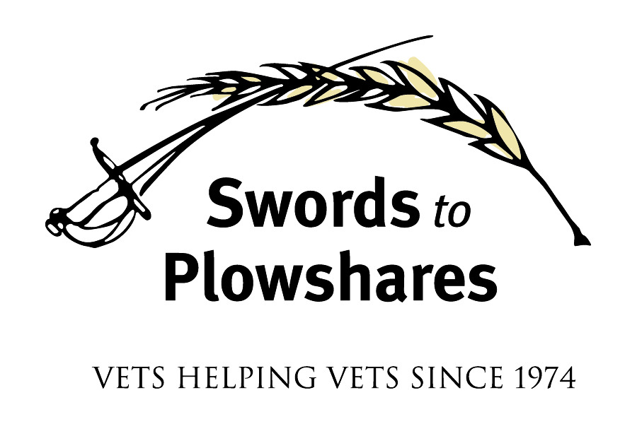 Veterans Day: PTO and Swords to Plowshares