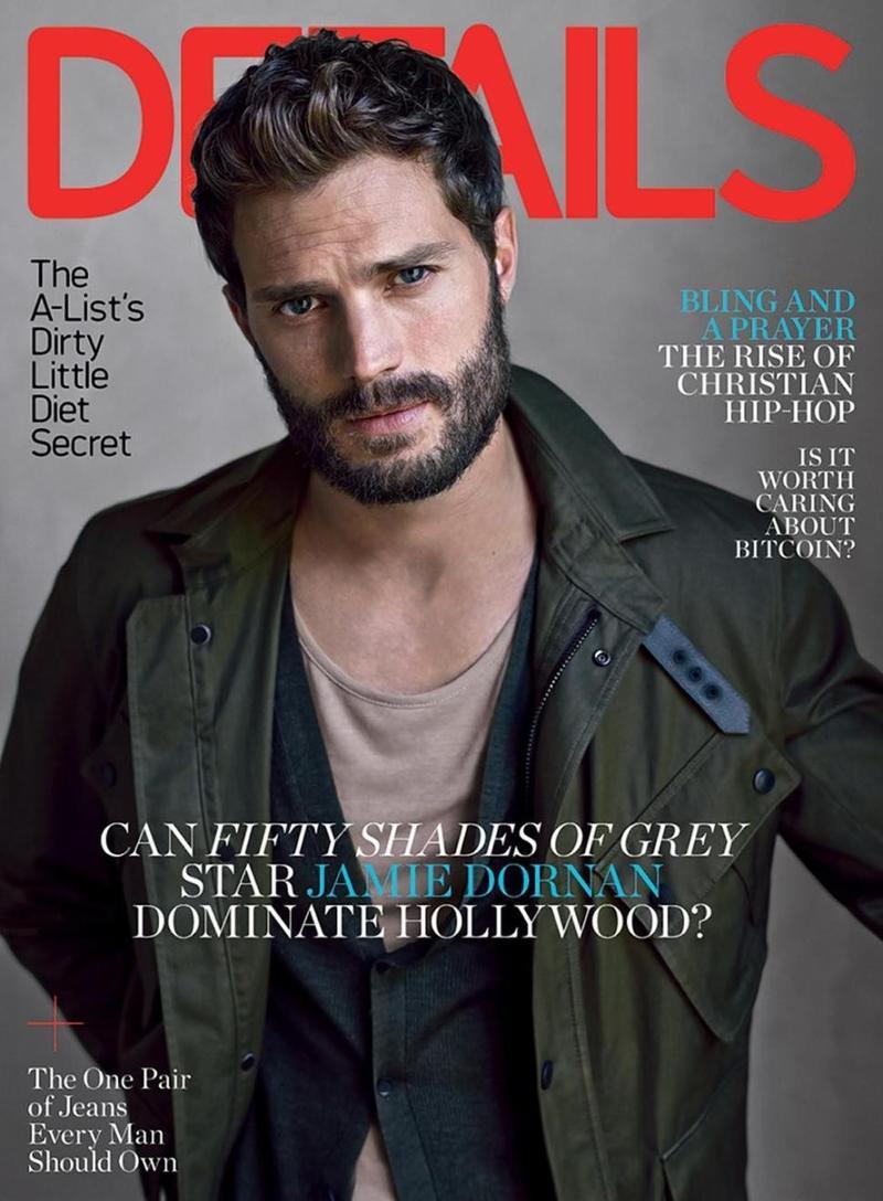 Condé Nast to Shutter Details Magazine