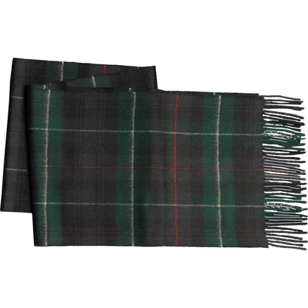 Johnston’s of Elgin Scarves