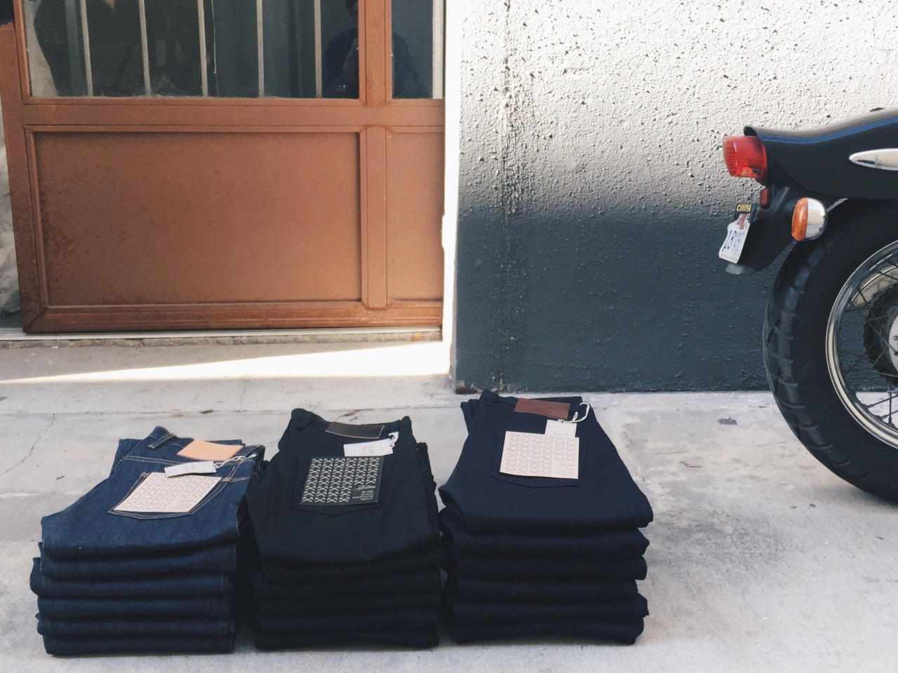 It’s On Sale: 3sixteen Jeans