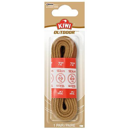 Don’t Buy These Awful Kiwi Outdoor Boot Laces