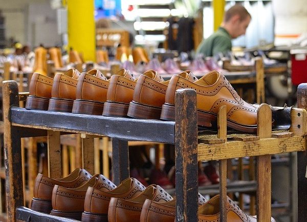 New Loake Export Restrictions