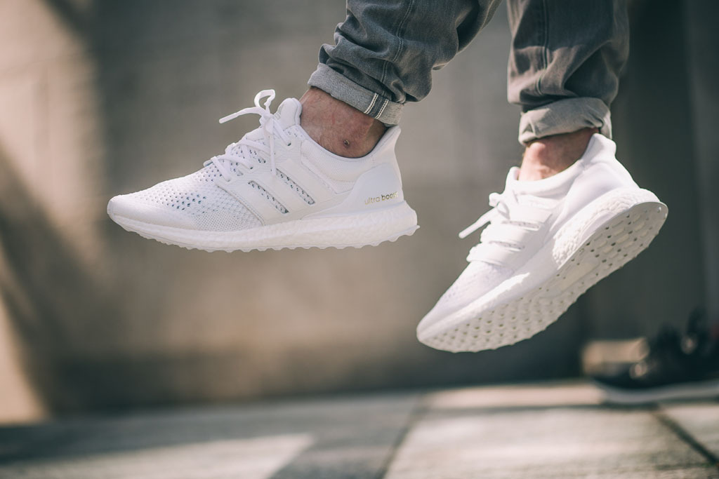 Ten Great Sneakers for Spring