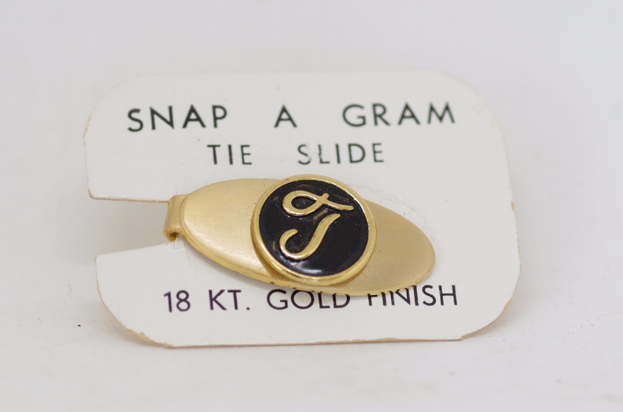 Five Quajillion Tie Clips