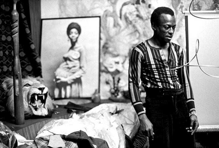 Ensembles Miles Davis Epitomized Cool – Put This On