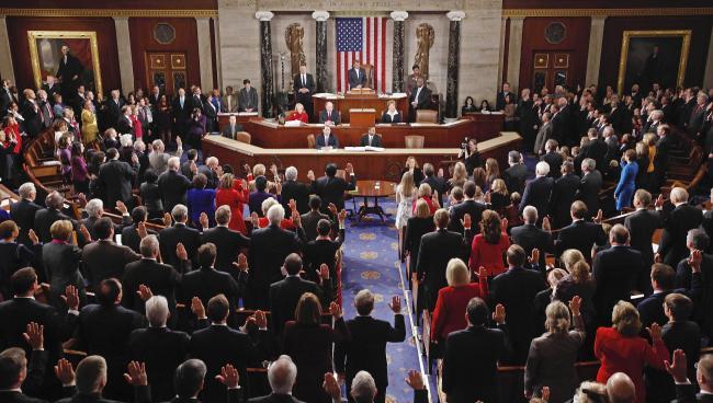 New US Law Lowers Import Taxes