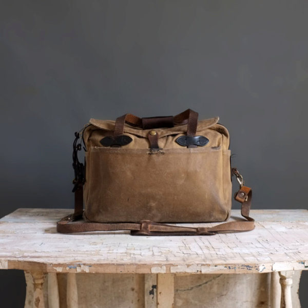 It’s on Sale: Filson Bags Here and There