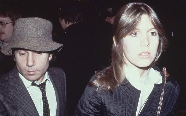 The Many (Casual) Hats of Paul Simon