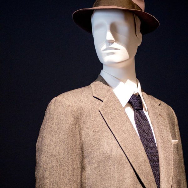 Reigning Men: Men’s Style at LACMA