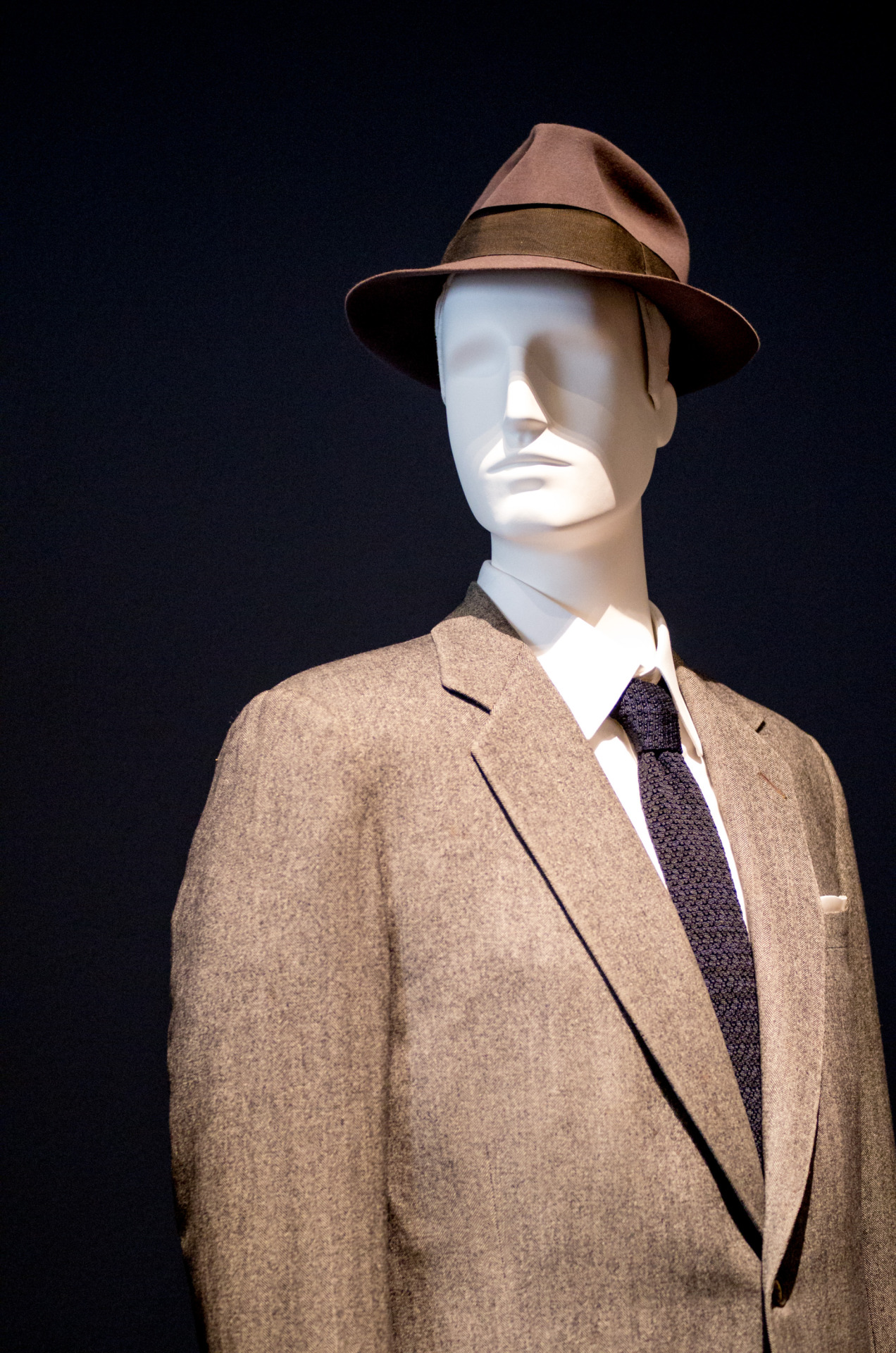 Reigning Men: Men’s Style at LACMA