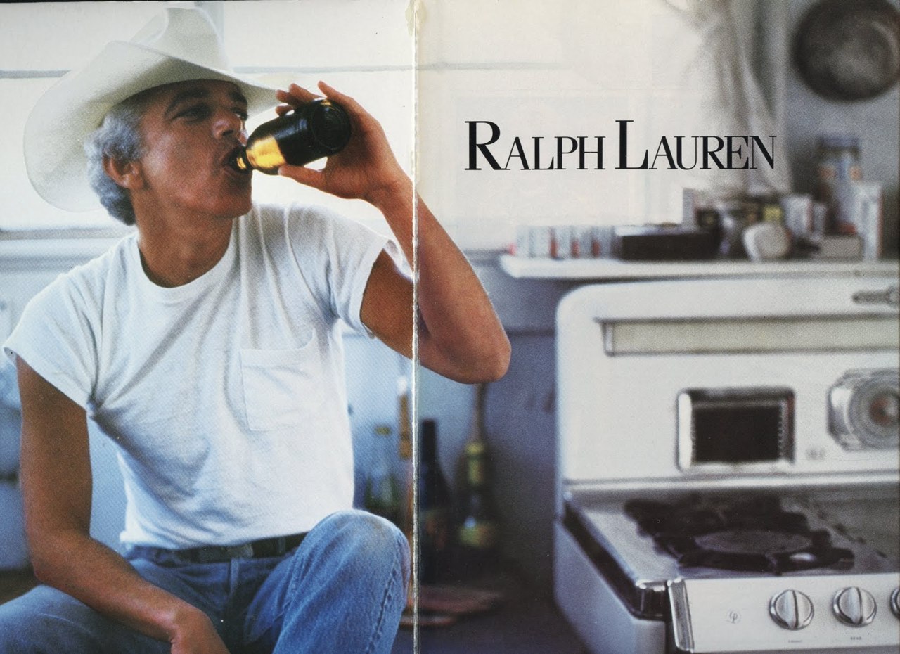 Big Changes Ahead at Ralph Lauren
