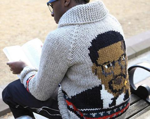 Next-Level Sweaters from Granted
