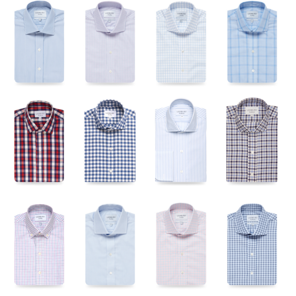 It’s On Sale: Ledbury Shirts