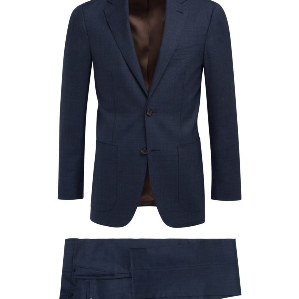 Affordable DoubleDuty Suits