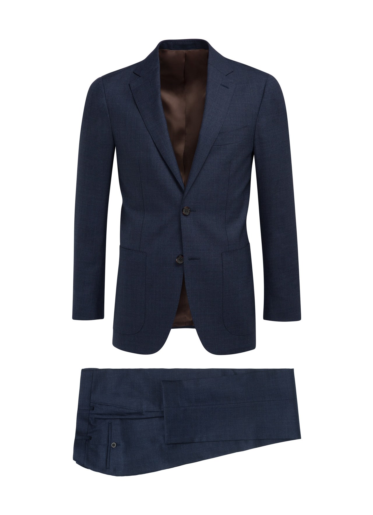Affordable DoubleDuty Suits