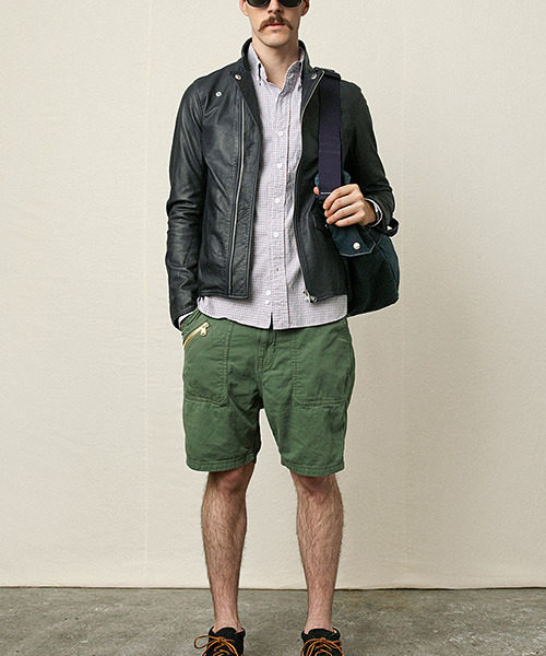 Five Pairs of Cargo Shorts That Aren’t Terrible