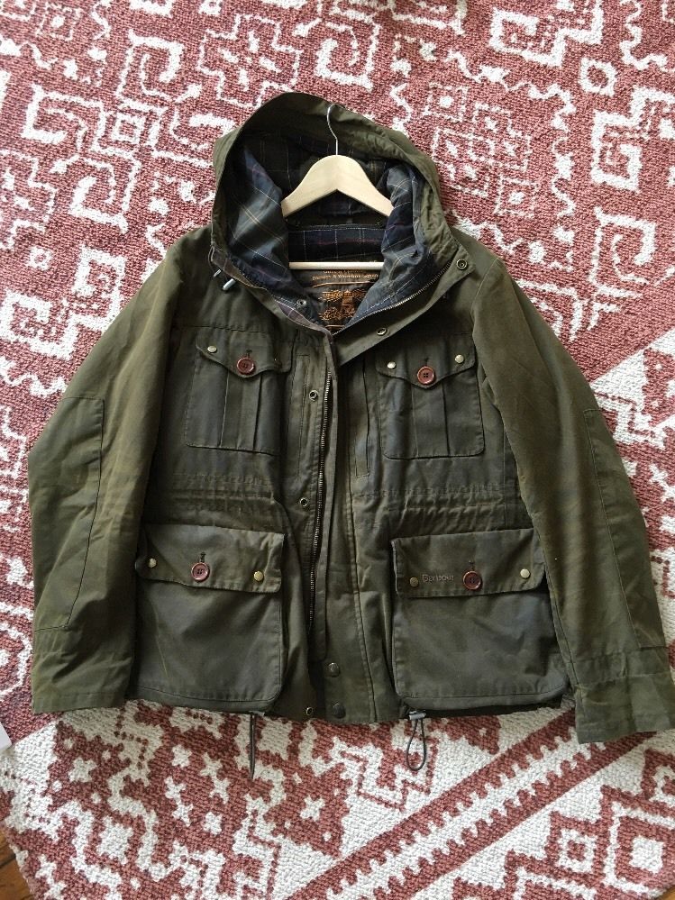 eBay Roundup