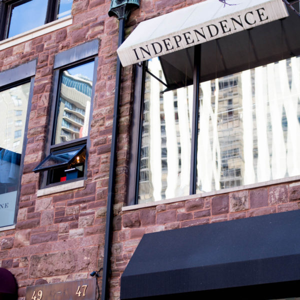 Store Report: Independence Chicago