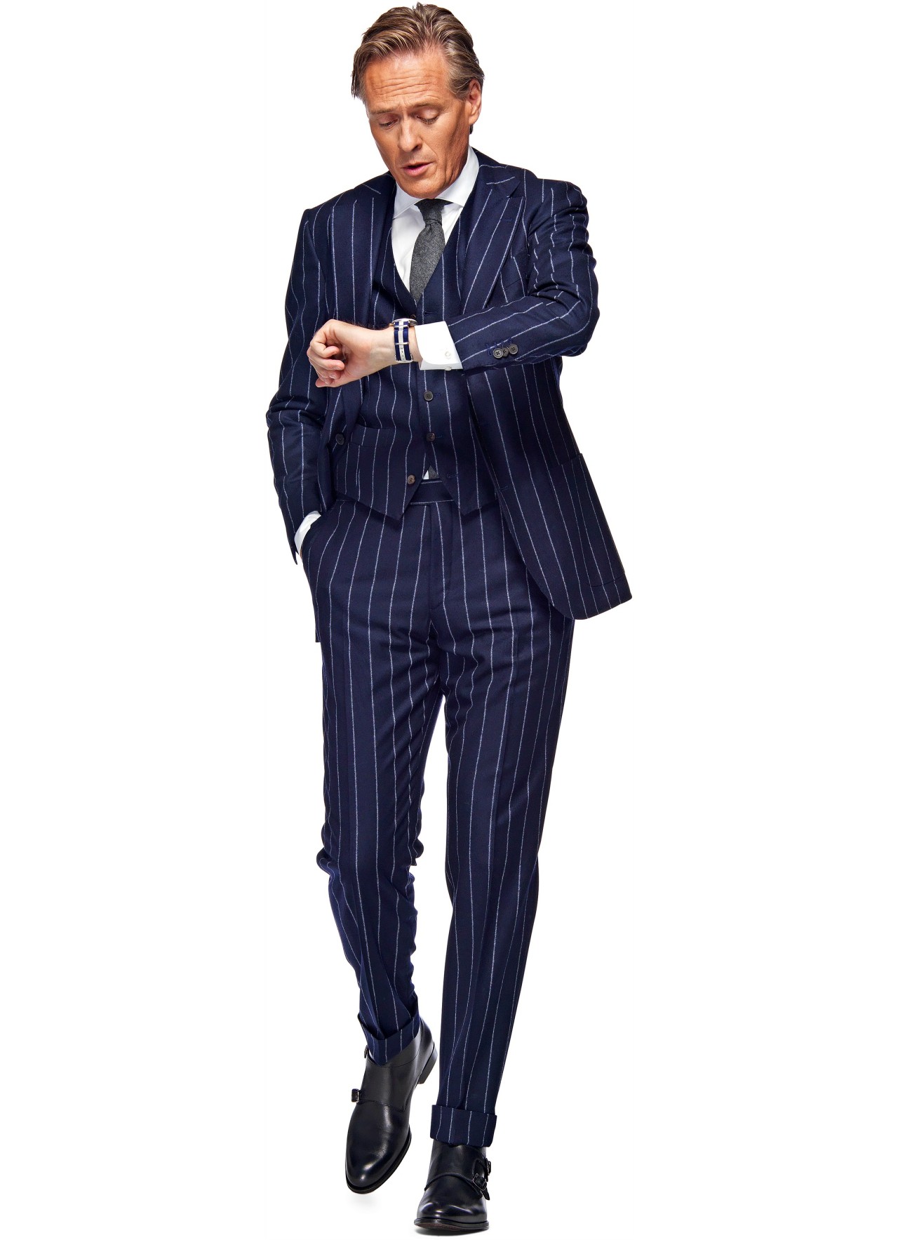 It’s On Sale: Suit Supply Outlet Sale