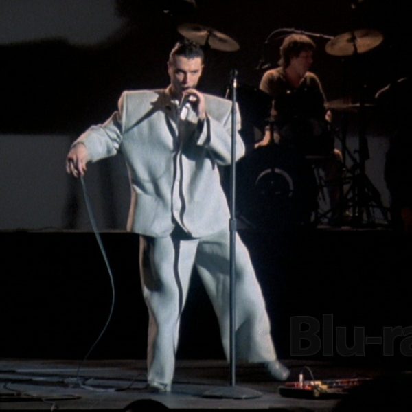 Making Sense of David Byrne’s Big Suit