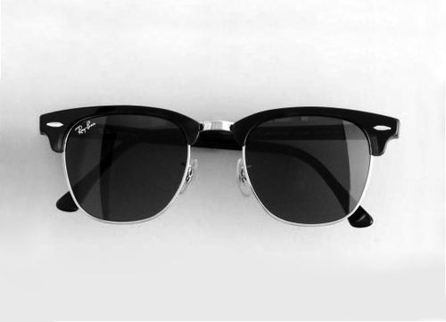 It’s On Sale: Ray Ban Clubmasters