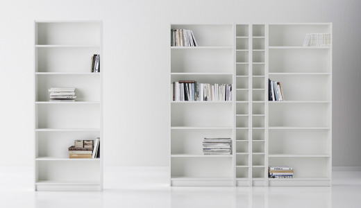 What Ikea’s Billy Bookcase Can Tell Us about Personal Style