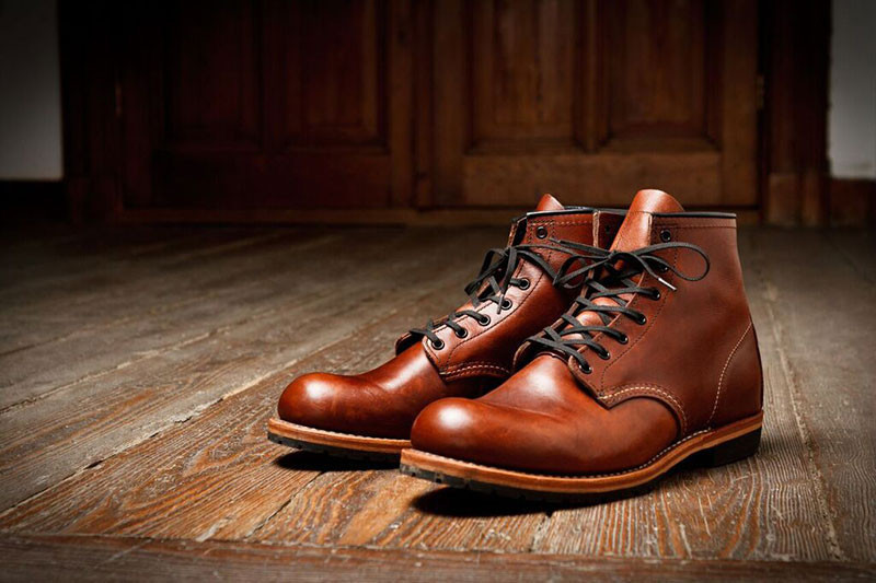 It’s On Sale: Red Wing Shoes