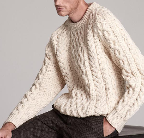 How to Take Care of Knitwear
