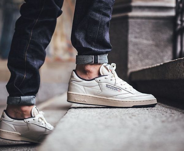 Street sneakers club on sale