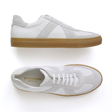 It’s On Sale: Svensson Sneakers