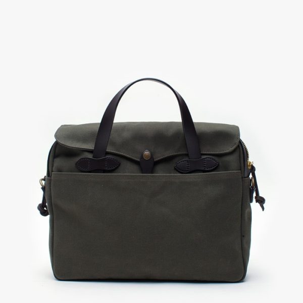 It’s on Sale: Filson Bags and More at Need Supply